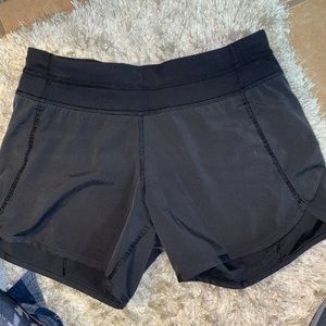 Ivivva shorts